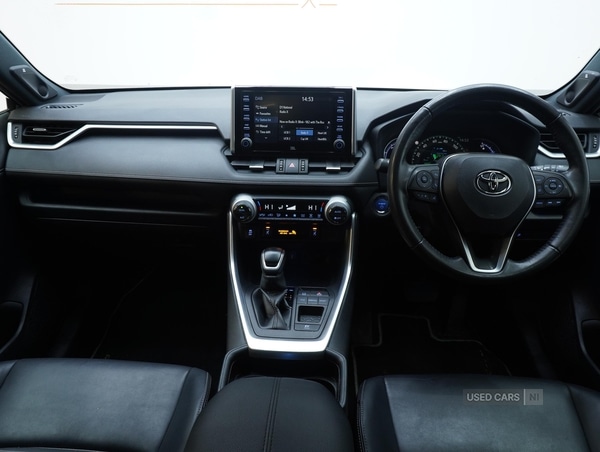 Used Toyota RAV4 2021 for sale - 77230886: Photo 10