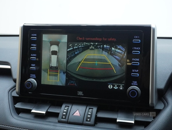 Used Toyota RAV4 2021 for sale - 77230886: Photo 12