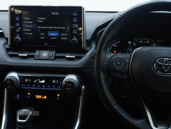 Used Toyota RAV4 2021 for sale - 77230886: Photo 13