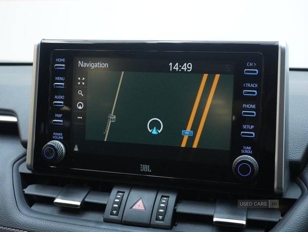 Used Toyota RAV4 2021 for sale - 77230886: Photo 15