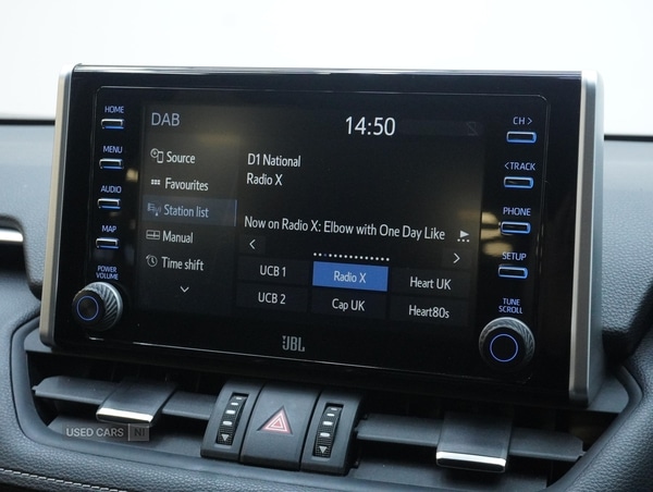 Used Toyota RAV4 2021 for sale - 77230886: Photo 16