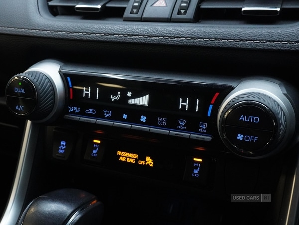 Used Toyota RAV4 2021 for sale - 77230886: Photo 17