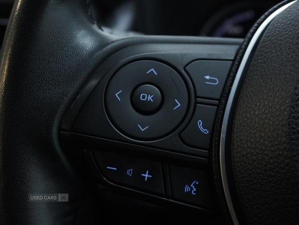 Used Toyota RAV4 2021 for sale - 77230886: Photo 18