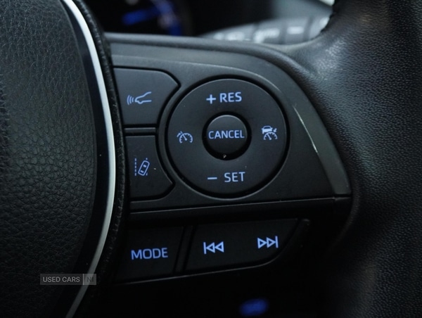 Used Toyota RAV4 2021 for sale - 77230886: Photo 19