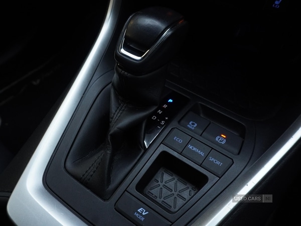 Used Toyota RAV4 2021 for sale - 77230886: Photo 22