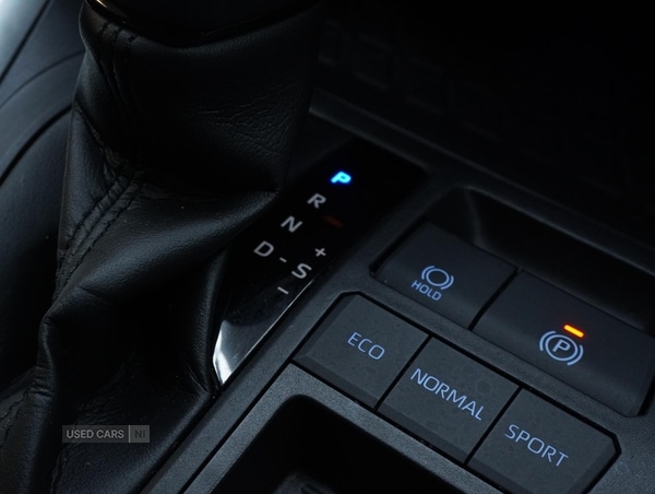 Used Toyota RAV4 2021 for sale - 77230886: Photo 23