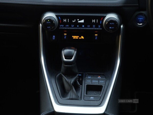 Used Toyota RAV4 2021 for sale - 77230886: Photo 24