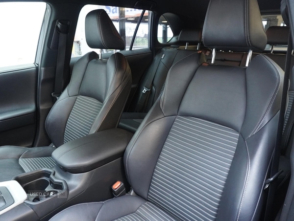 Used Toyota RAV4 2021 for sale - 77230886: Photo 25