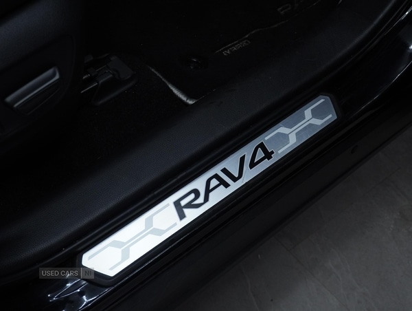 Used Toyota RAV4 2021 for sale - 77230886: Photo 26