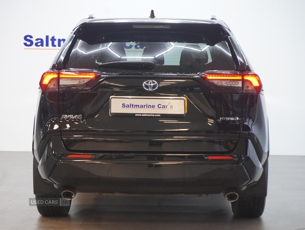 Used Toyota RAV4 2021 for sale - 77230886: Photo 27