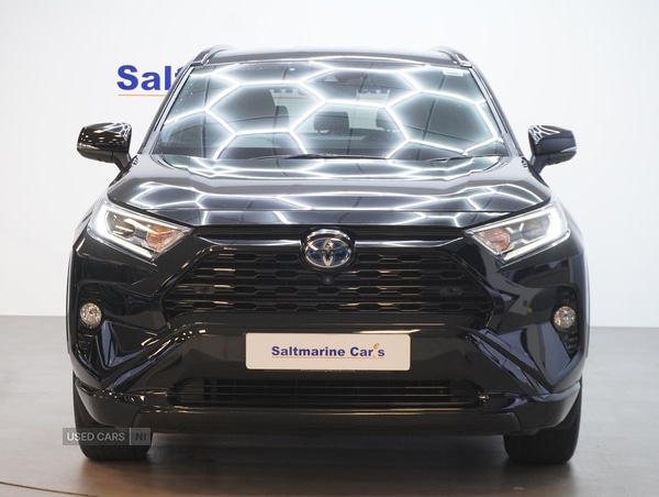 Used Toyota RAV4 2021 for sale - 77230886: Photo 28