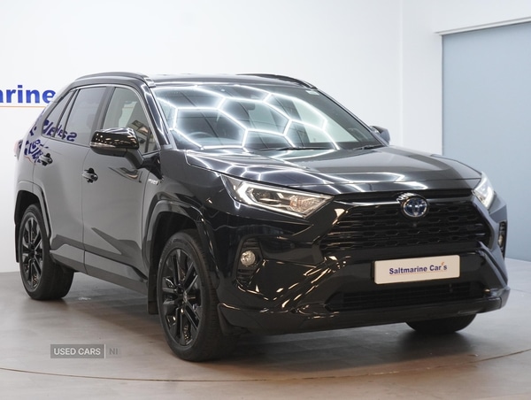 Used Toyota RAV4 2021 for sale - 77230886: Photo 29