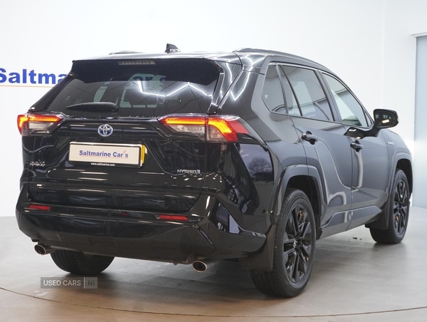 Used Toyota RAV4 2021 for sale - 77230886: Photo 4