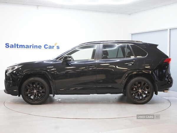 Used Toyota RAV4 2021 for sale - 77230886: Photo 7