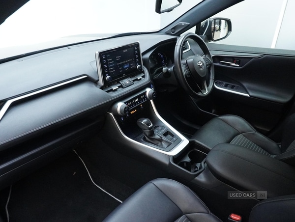 Used Toyota RAV4 2021 for sale - 77230886: Photo 9