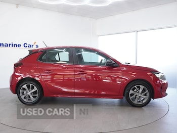 Used Vauxhall Corsa 2024 for sale - 78376660: Photo