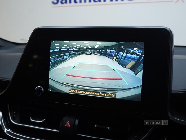 Used Toyota C-HR 2023 for sale - 77551085: Photo 12