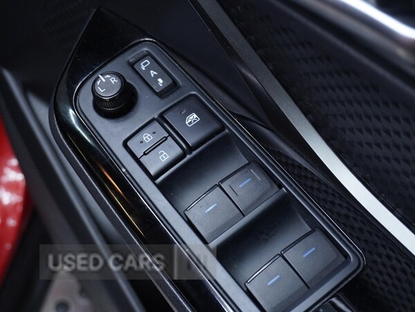 Used Toyota C-HR 2023 for sale - 77551085: Photo 13