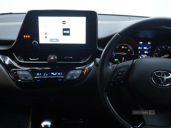 Used Toyota C-HR 2023 for sale - 77551085: Photo 14