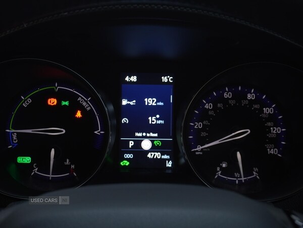 Used Toyota C-HR 2023 for sale - 77551085: Photo 15