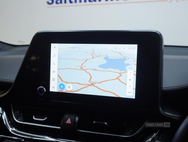 Used Toyota C-HR 2023 for sale - 77551085: Photo 16