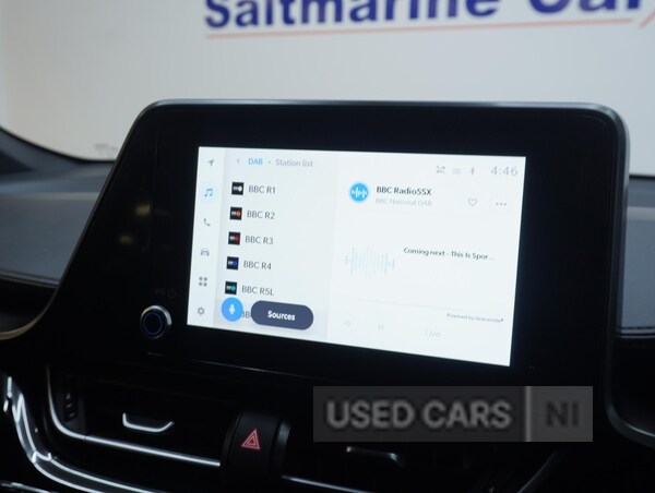 Used Toyota C-HR 2023 for sale - 77551085: Photo 17