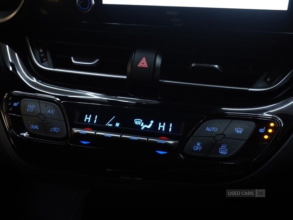 Used Toyota C-HR 2023 for sale - 77551085: Photo 18