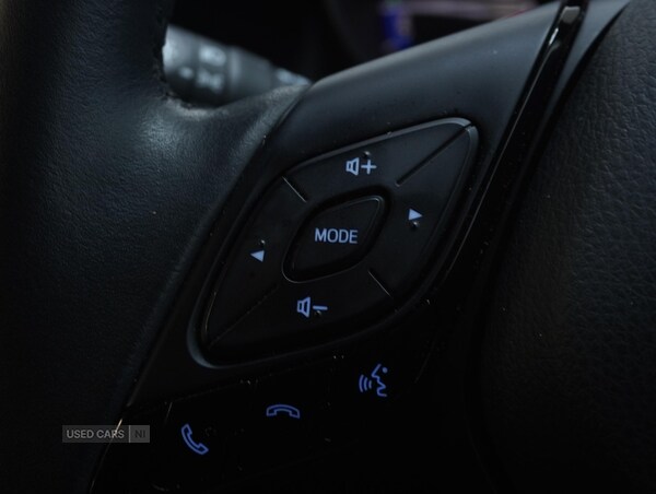 Used Toyota C-HR 2023 for sale - 77551085: Photo 19