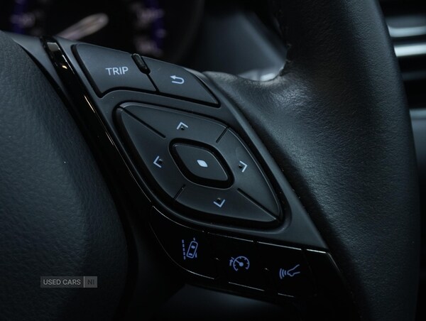 Used Toyota C-HR 2023 for sale - 77551085: Photo 20