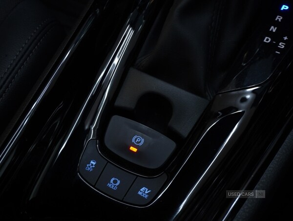 Used Toyota C-HR 2023 for sale - 77551085: Photo 24