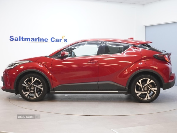 Used Toyota C-HR 2023 for sale - 77551085: Photo 4