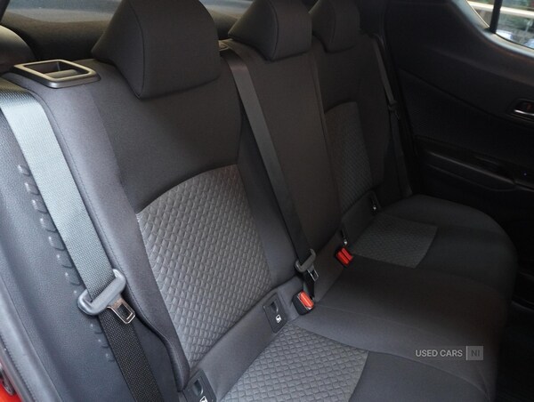 Used Toyota C-HR 2023 for sale - 77551085: Photo 9