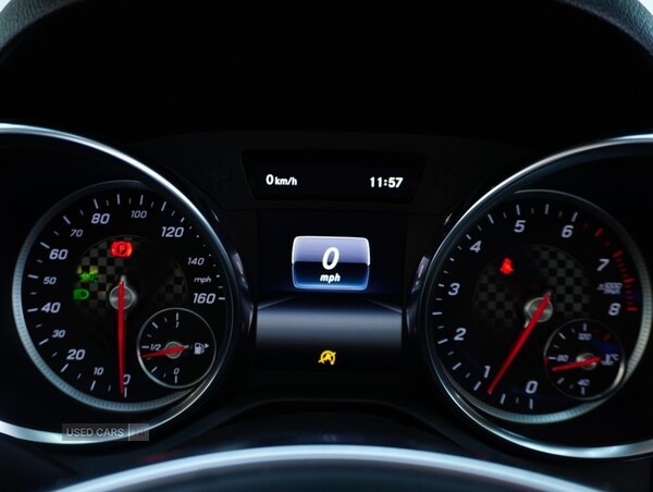 Used Mercedes-Benz SLC 2021 for sale - 76215919: Photo 13