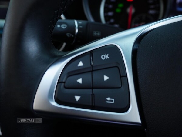 Used Mercedes-Benz SLC 2021 for sale - 76215919: Photo 19