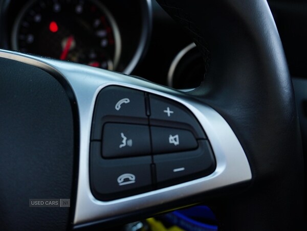 Used Mercedes-Benz SLC 2021 for sale - 76215919: Photo 20