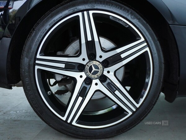 Used Mercedes-Benz SLC 2021 for sale - 76215919: Photo 2