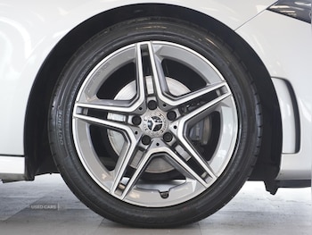 Used Mercedes-Benz A-Class 2019 for sale - 79465706: Photo