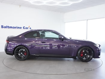 Used BMW 2 Series 2024 for sale - 78797633: Photo