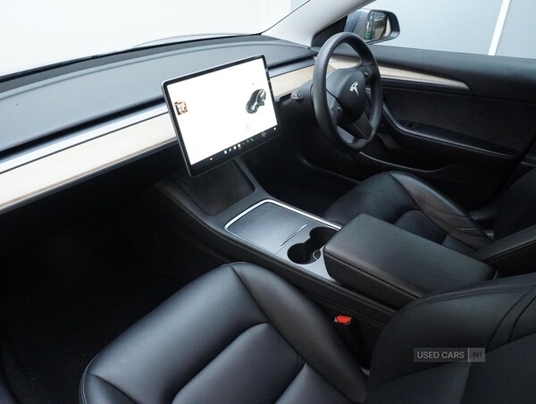 Used Tesla Model 3 2021 for sale - 76998685: Photo 10