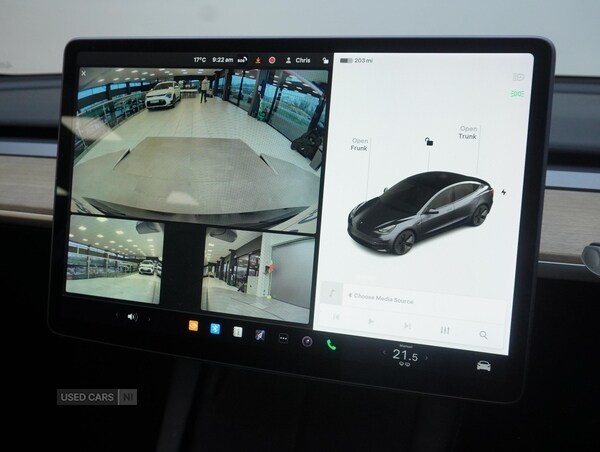 Used Tesla Model 3 2021 for sale - 76998685: Photo 12