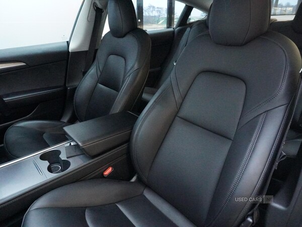 Used Tesla Model 3 2021 for sale - 76998685: Photo 23