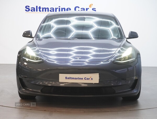Used Tesla Model 3 2021 for sale - 76998685: Photo 25