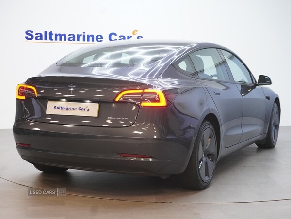 Used Tesla Model 3 2021 for sale - 76998685: Photo 7