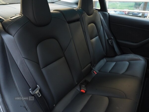 Used Tesla Model 3 2021 for sale - 76998685: Photo 9