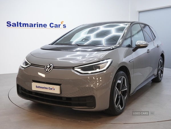 Used Volkswagen ID.3 2023 for sale - 76729384: Photo 1
