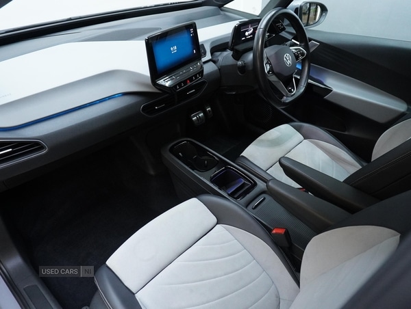 Used Volkswagen ID.3 2023 for sale - 76729384: Photo 10