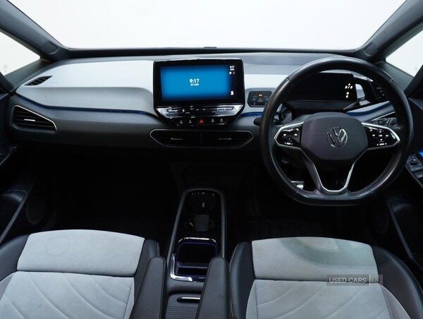 Used Volkswagen ID.3 2023 for sale - 76729384: Photo 11