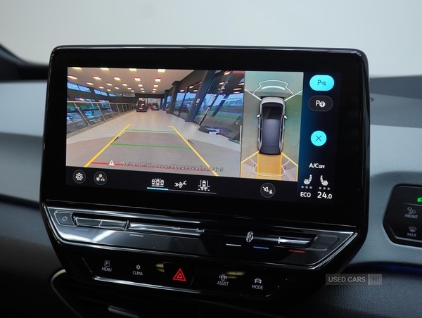 Used Volkswagen ID.3 2023 for sale - 76729384: Photo 12