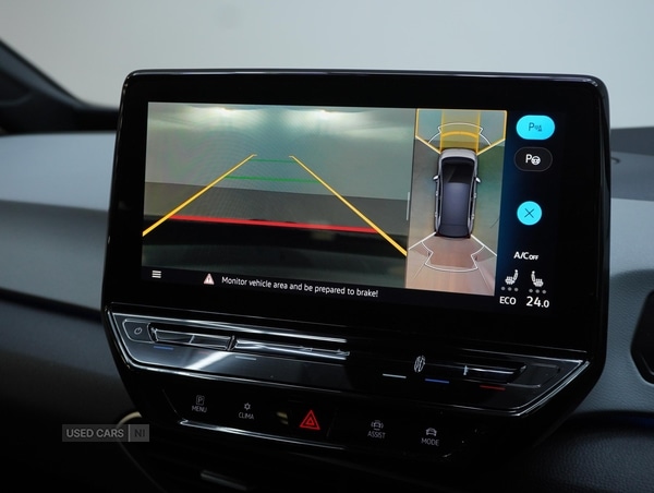 Used Volkswagen ID.3 2023 for sale - 76729384: Photo 13