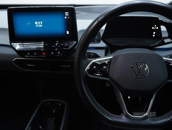 Used Volkswagen ID.3 2023 for sale - 76729384: Photo 15